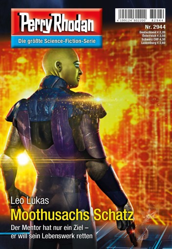 2944 – Moothusachs Schatz