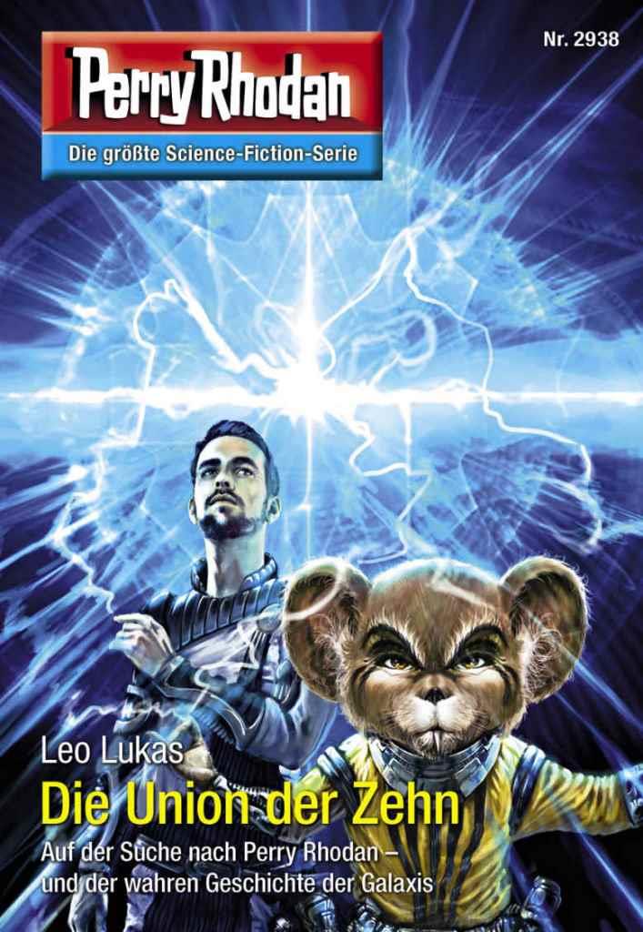 2938 – Die Union der Zehn