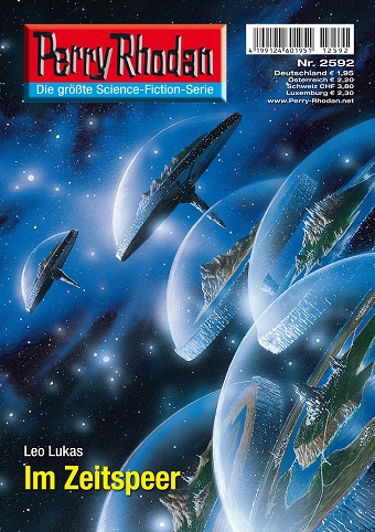 2592 - Im Zeitspeer