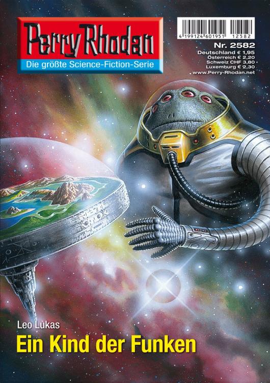 2582 - Ein Kind der Funken