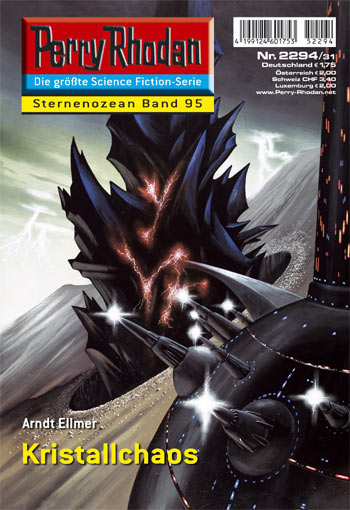 2294 - Kristallchaos