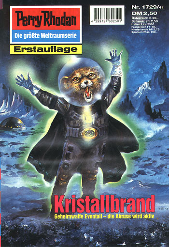 1729 - Kristallbrand