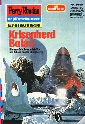 1619 - Krisenherd Bolan