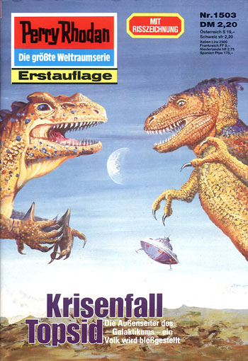 1503 - Krisenfall Topsid