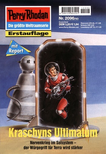 2096 - Kraschyns Ultimatum