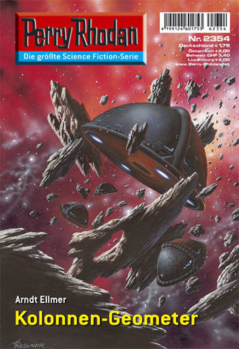 2354 - Kolonnen-Geometer