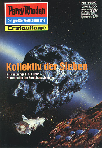 1690 - Kollektiv der Sieben