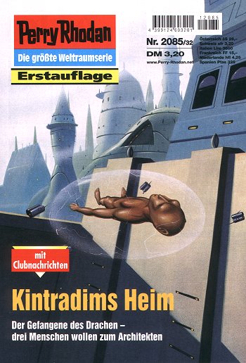 2085 - Kintradims Heim