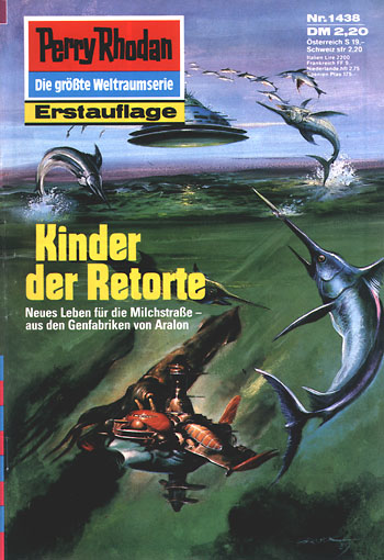 1438 - Kinder der Retorte