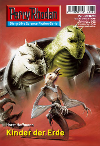 2323 - Kinder der Erde