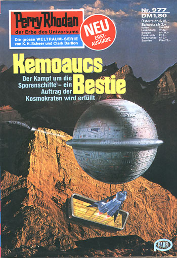 0977 - Kemoaucs Bestie