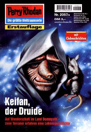 2057 - Keifan, der Druide