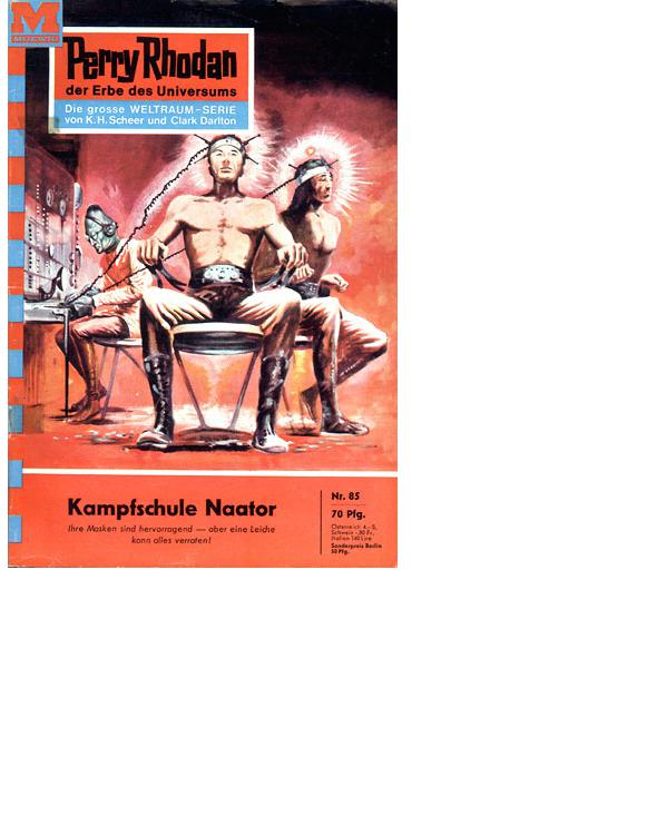 0085 - Kampfschule Naator