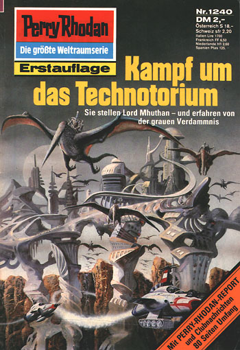 1240 - Kampf um das Technotorium