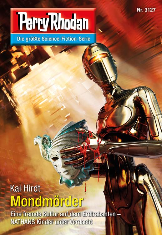 PR 3127 - Mondmoerder