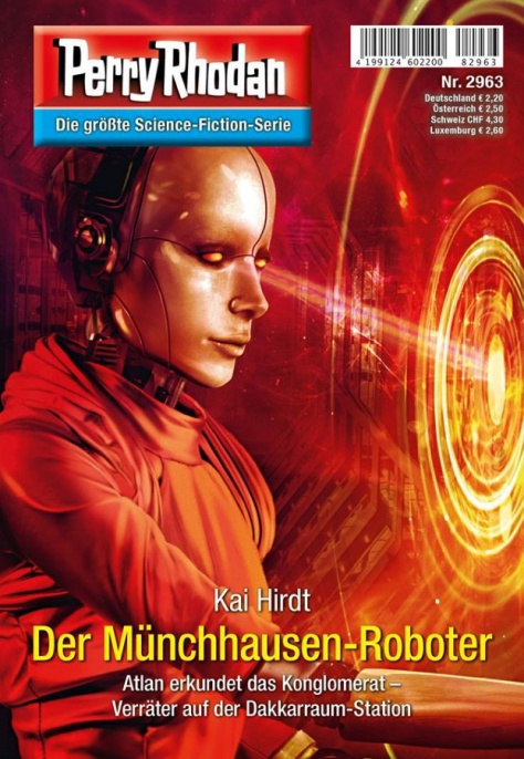 2963 – Der Münchhausen-Roboter