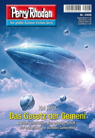 2908 – Das Gesetz der Gemeni