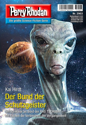 2903 – Der Bund der Schutzgeister