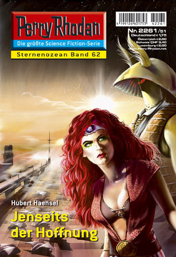 2261 - Jenseits der Hoffnung