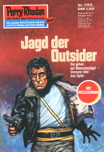 0703 - Jagd der Outsider