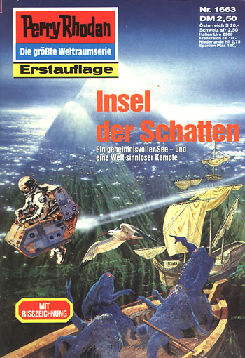 1663 - Insel der Schatten