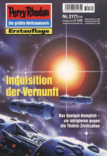 2171 - Inquisition der Vernunft