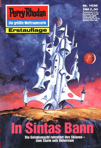 1638 - In Sintas Bann