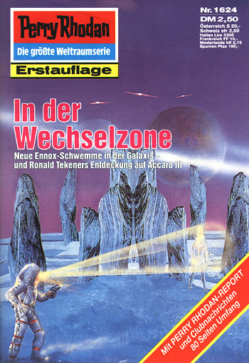 1624 - In der Wechselzone