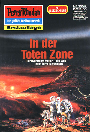 1603 - In der Toten Zone