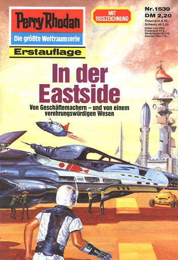 1539 - In der Eastside