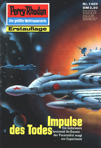 1469 - Impulse des Todes