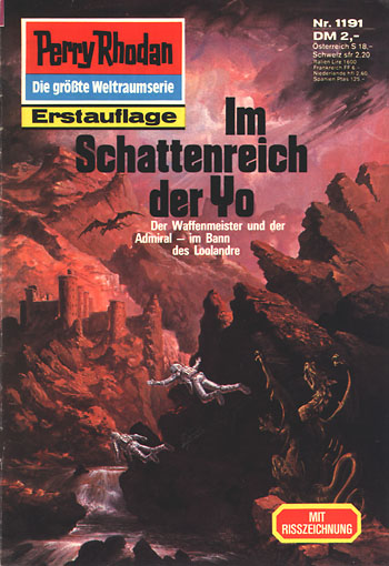 1191 - Im Schattenreich der Yo