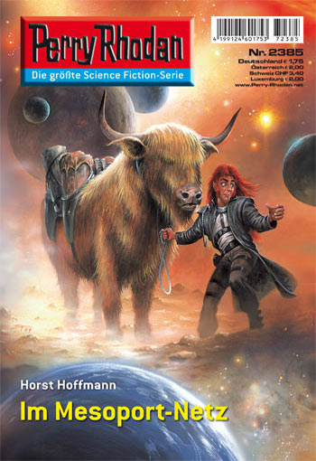 2385 - Im Mesoport-Netz