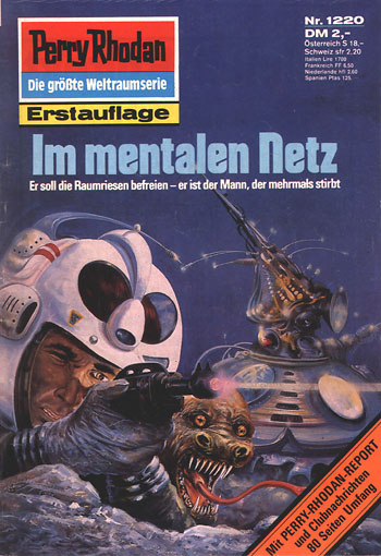 1220 - Im mentalen Netz
