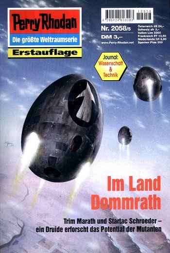 2058 - Im Land Dommrath