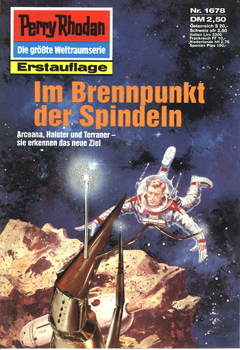 1678 - Im Brennpunkt der Spindeln