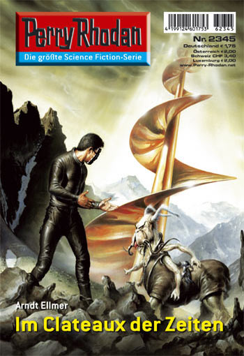 2345 - Im Clateaux der Zeiten