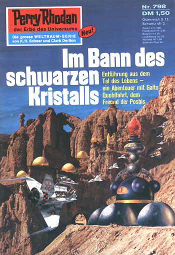 0798 - Im Bann des schwarzen Kristalls