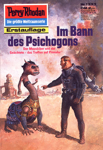 1333 - Im Bann des Psichogons
