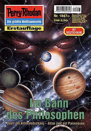 1847 - Im Bann des Philosophen