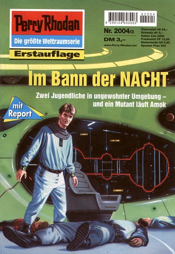 2004 - Im Bann der NACHT
