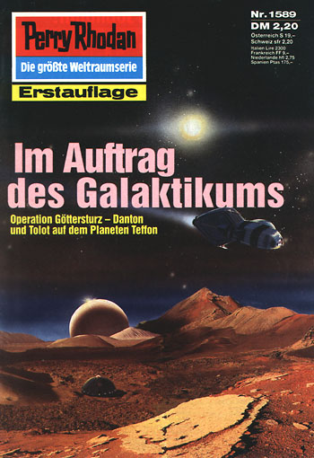 1589 - Im Auftrag des Galaktikums