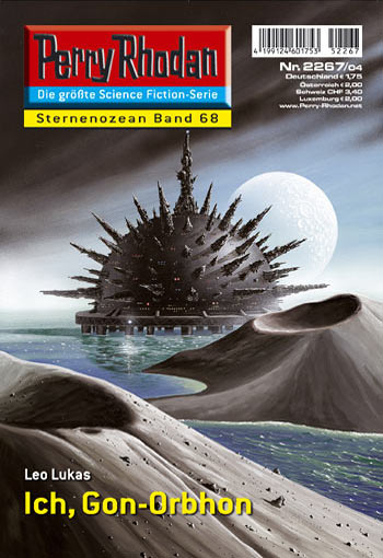 2267 - Ich, Gon-Orbhon