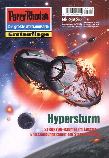 2162 - Hypersturm