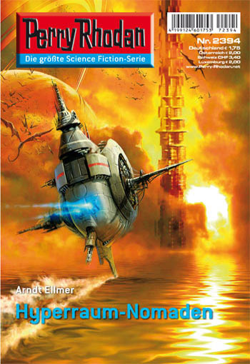 2394 - Hyperraum-Nomaden
