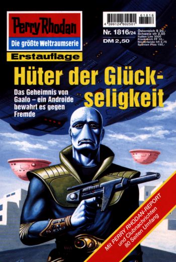 1816 - Hüter der Glückseligkeit