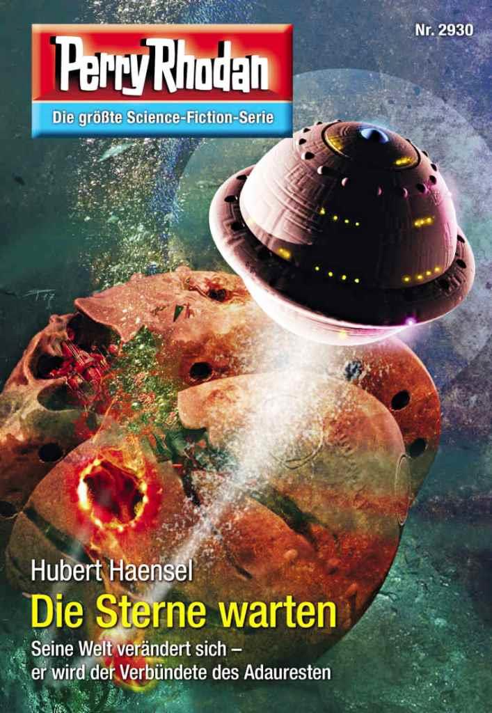 2930 – Die Sterne warten