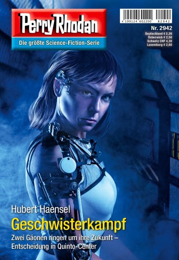 2942 – Geschwisterkampf
