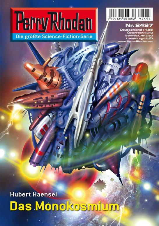 2497 - Das Monokosmium