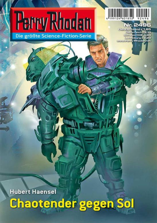 2496 - Chaotender gegen SOL